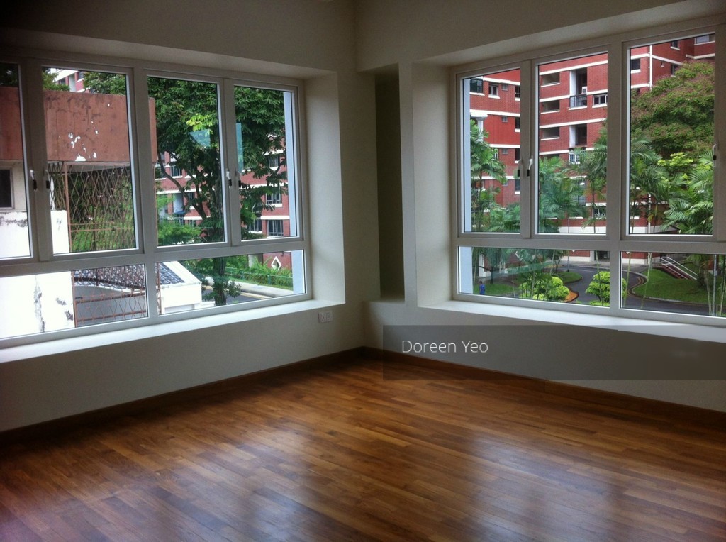 Jalan Dermawan (D23), Terrace #142526842